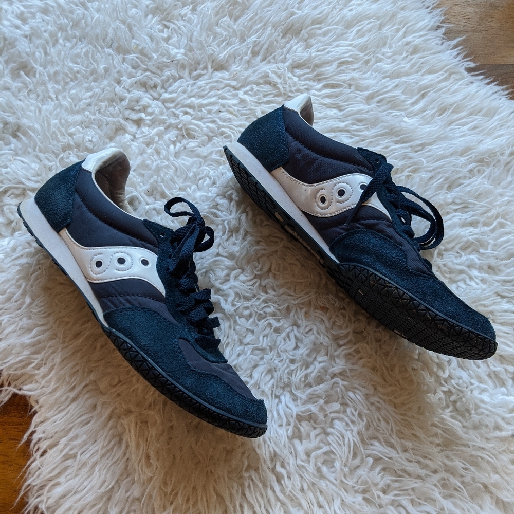 Saucony tennies